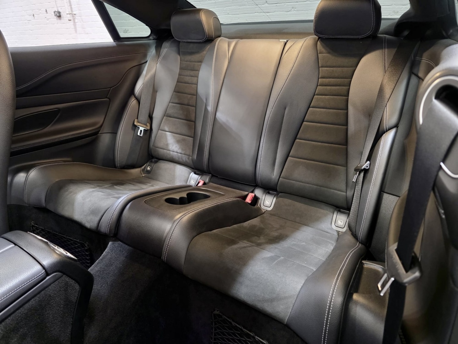 Used Mercedes-Benz E Class 2018 for sale - 77310685: Photo 18