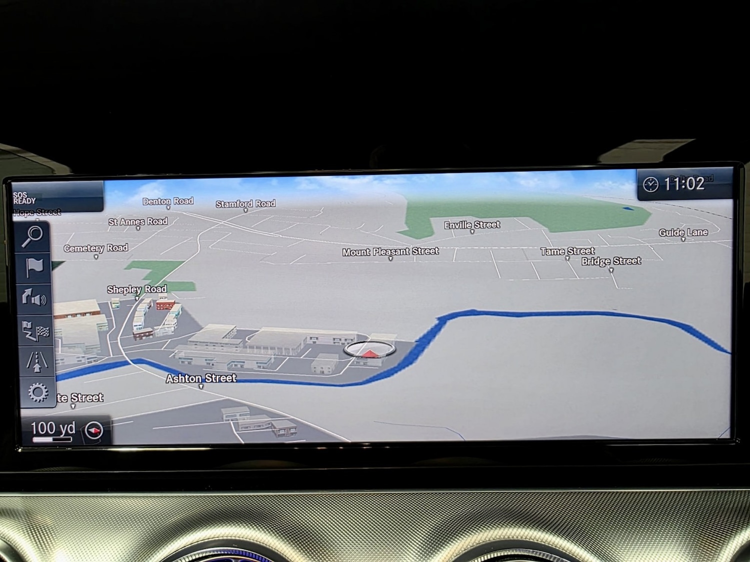 Used Mercedes-Benz E Class 2018 for sale - 77310685: Photo 21