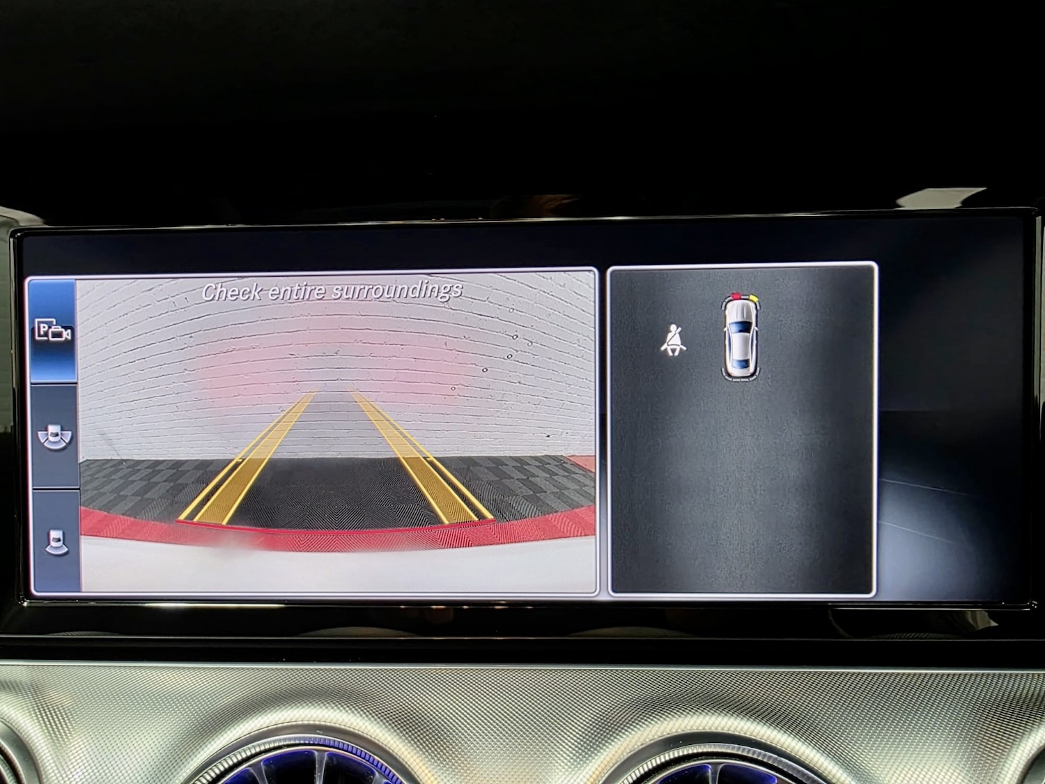 Used Mercedes-Benz E Class 2018 for sale - 77310685: Photo 22