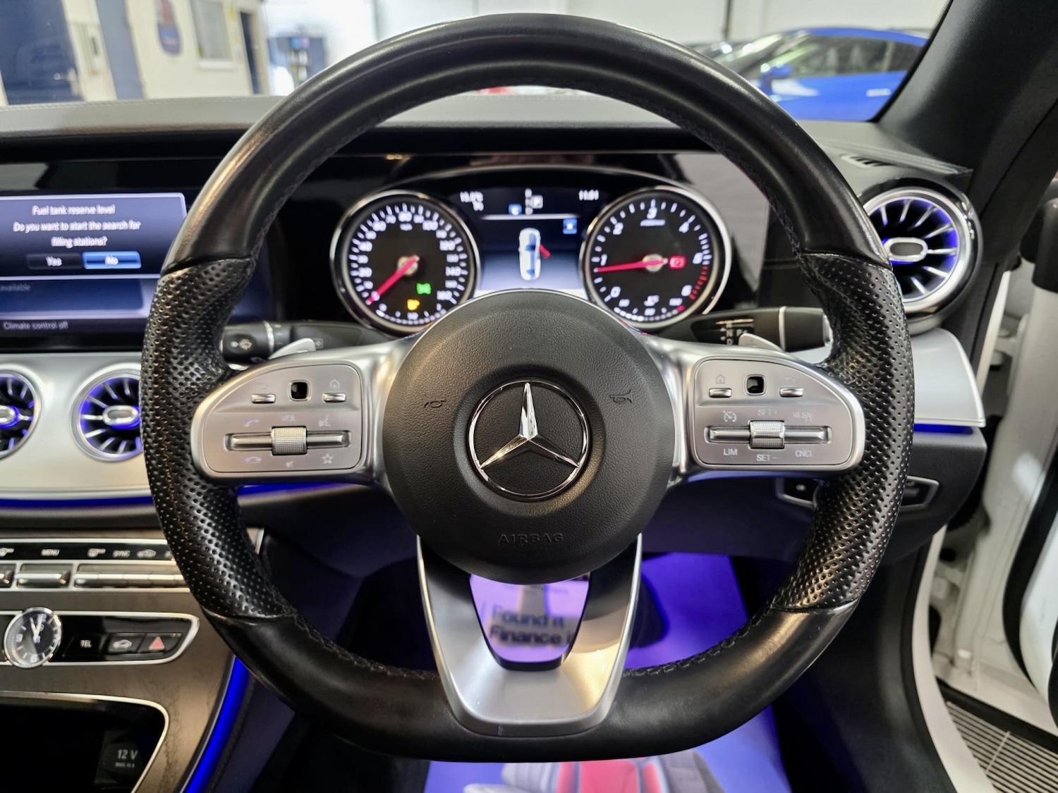 Used Mercedes-Benz E Class 2018 for sale - 77310685: Photo 23