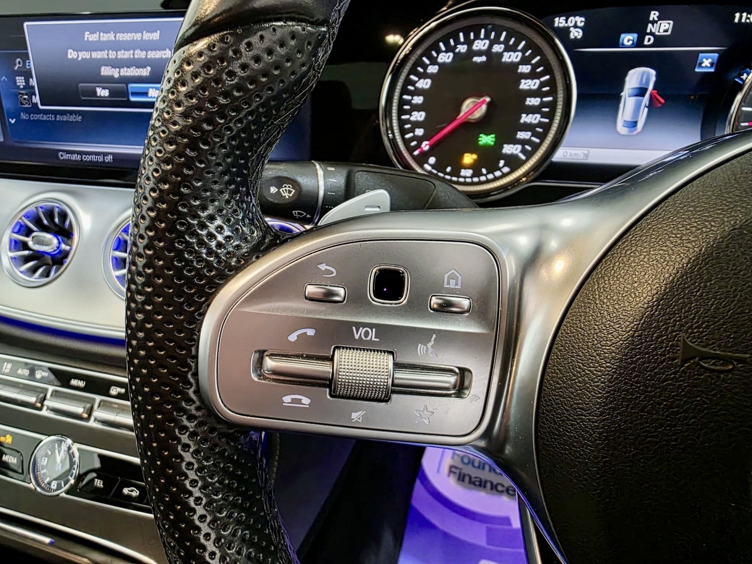 Used Mercedes-Benz E Class 2018 for sale - 77310685: Photo 24