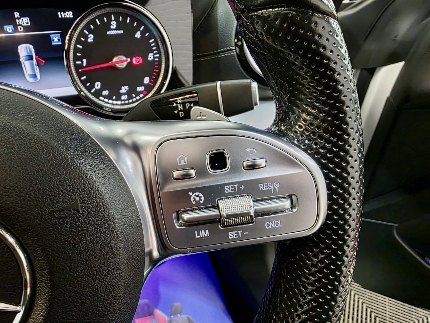 Used Mercedes-Benz E Class 2018 for sale - 77310685: Photo 25