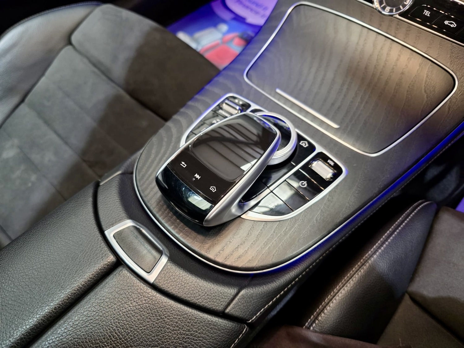 Used Mercedes-Benz E Class 2018 for sale - 77310685: Photo 28