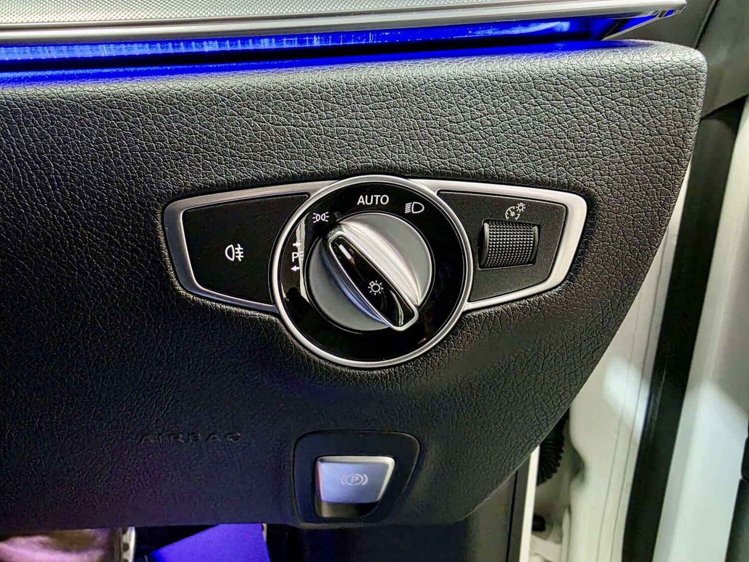 Used Mercedes-Benz E Class 2018 for sale - 77310685: Photo 29