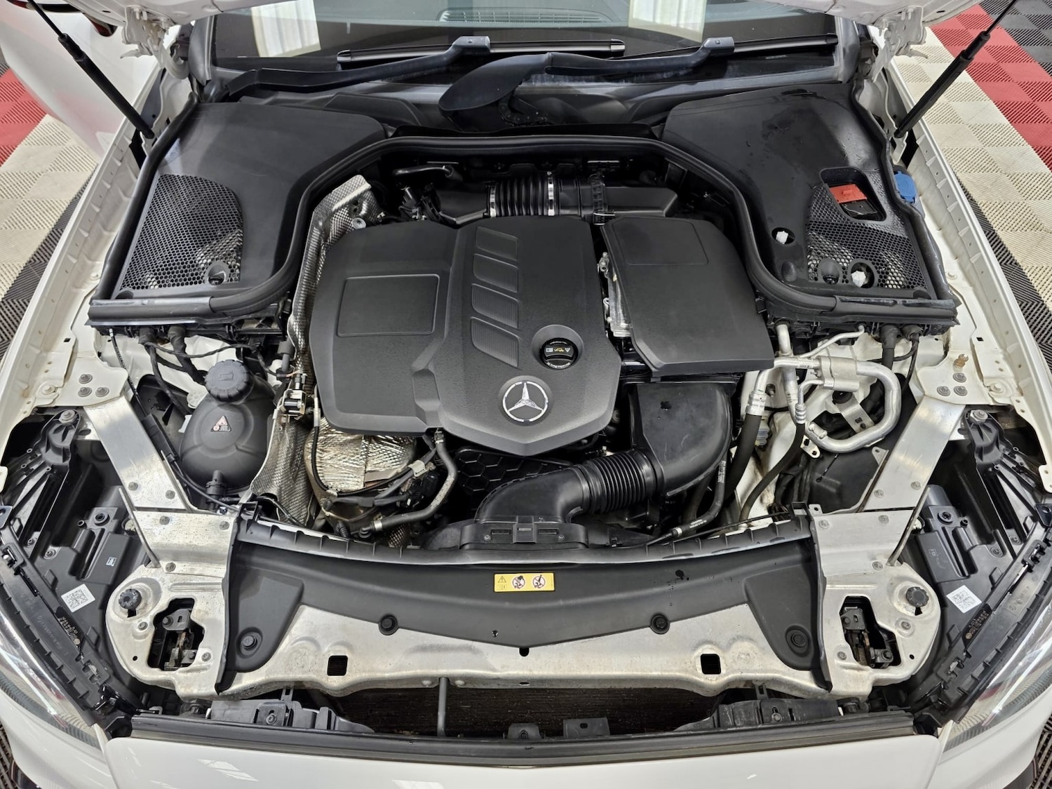 Used Mercedes-Benz E Class 2018 for sale - 77310685: Photo 31