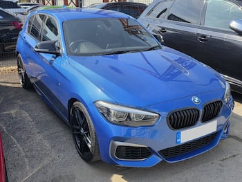 Used BMW 1 Series 2018 for sale - 79697260: Photo