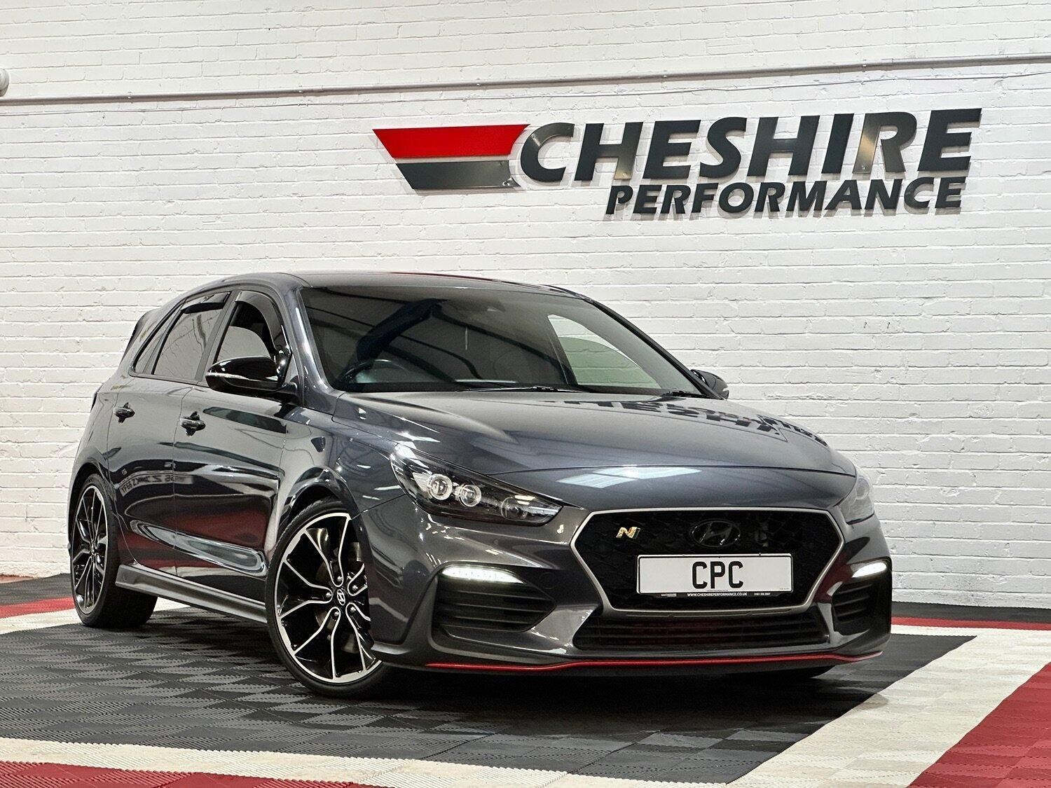 Used Hyundai i30 2019 for sale - 76709268: Photo 1