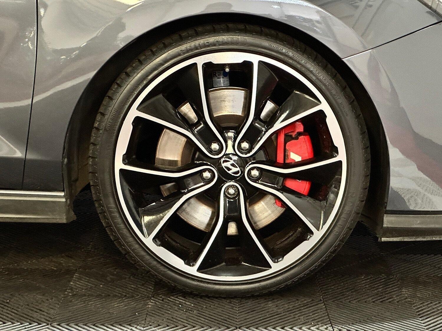 Used Hyundai i30 2019 for sale - 76709268: Photo 11