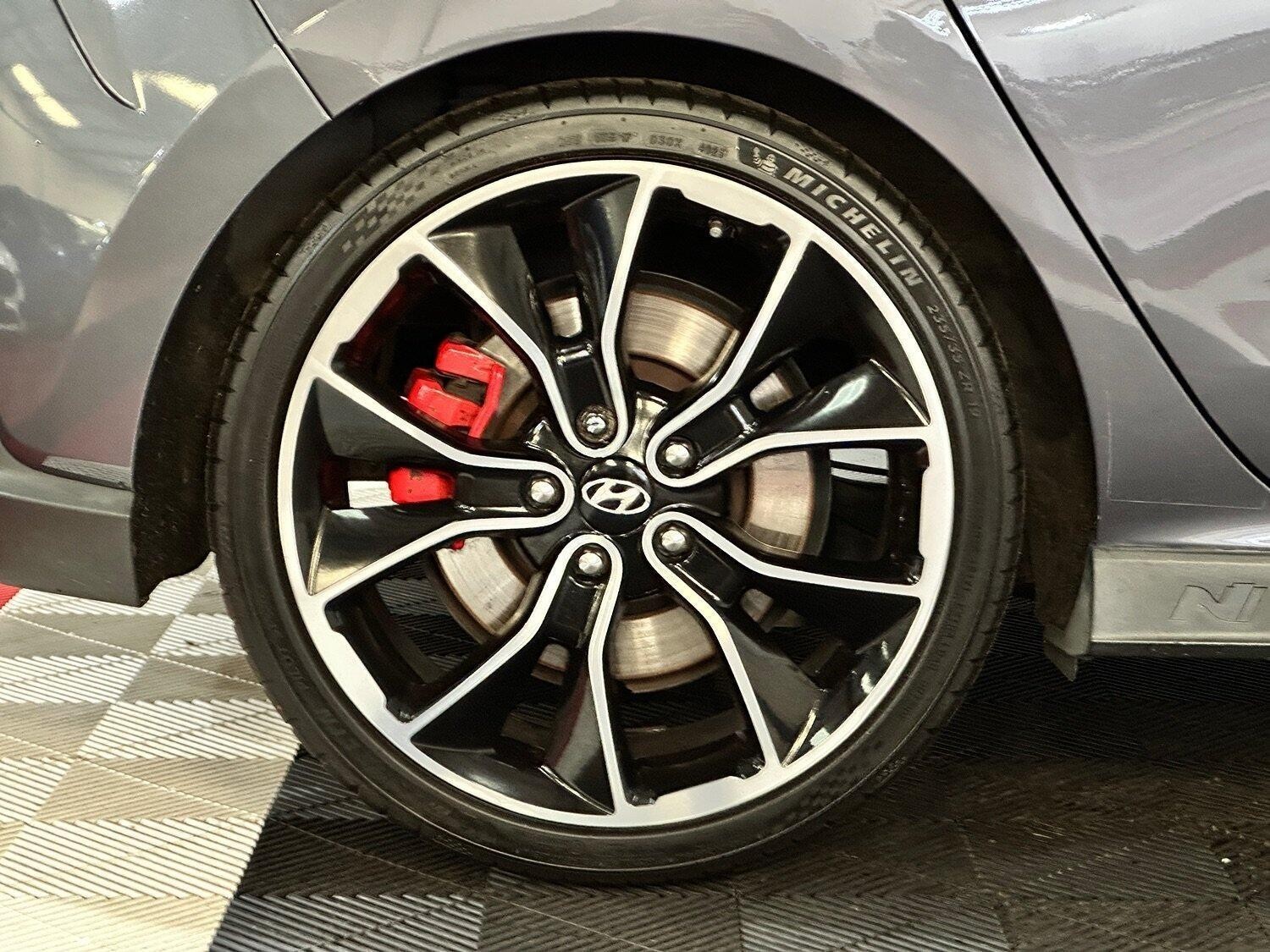 Used Hyundai i30 2019 for sale - 76709268: Photo 12