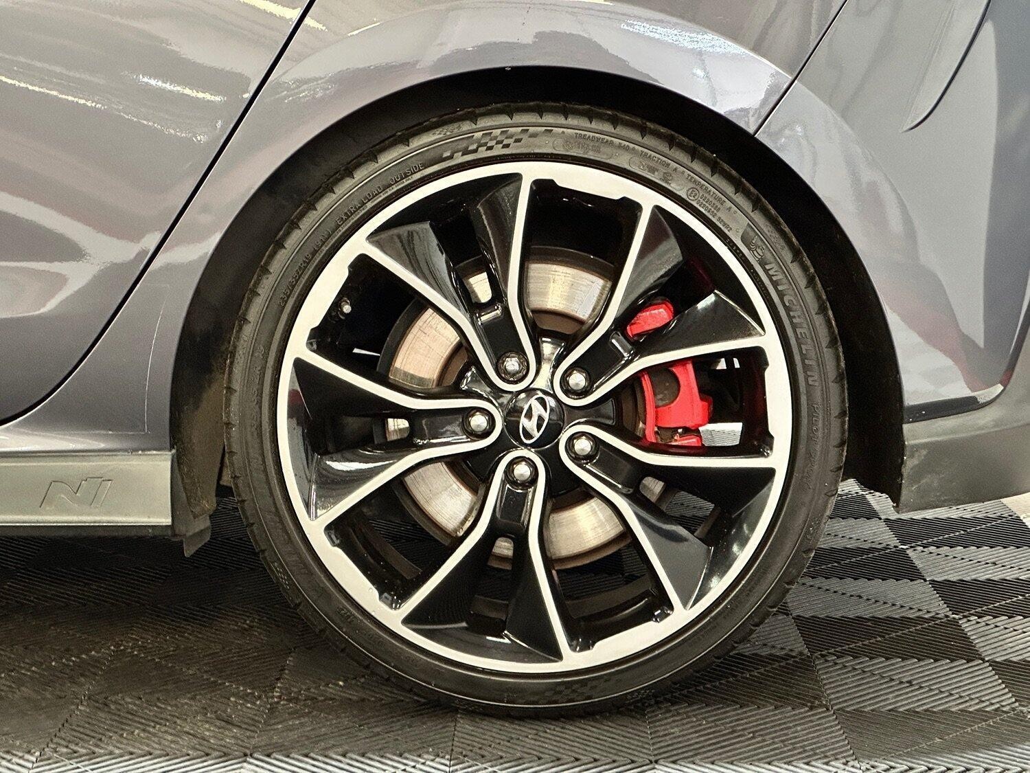 Used Hyundai i30 2019 for sale - 76709268: Photo 13