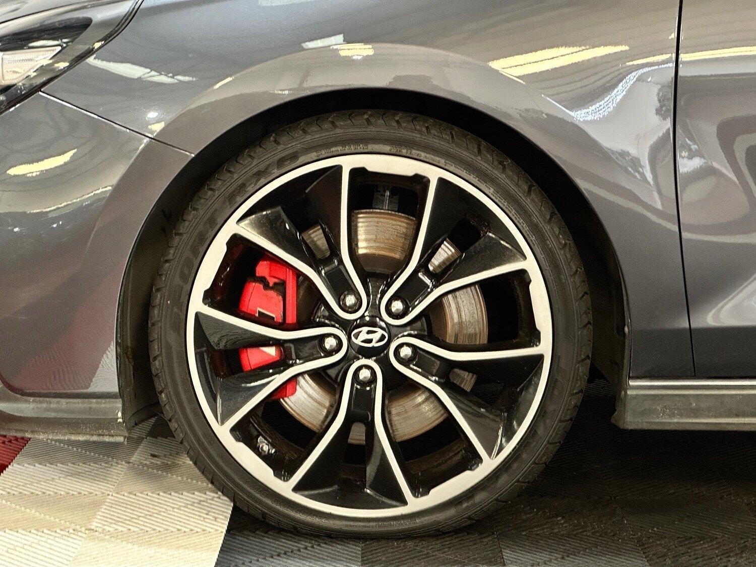 Used Hyundai i30 2019 for sale - 76709268: Photo 14