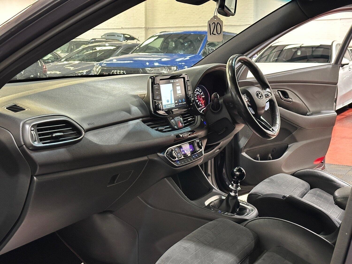 Used Hyundai i30 2019 for sale - 76709268: Photo 15