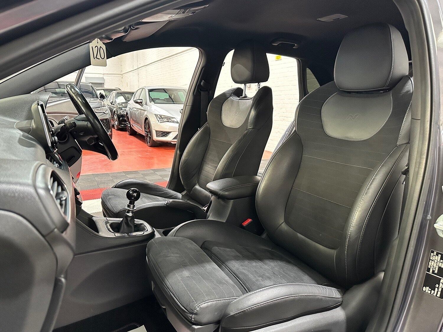 Used Hyundai i30 2019 for sale - 76709268: Photo 16