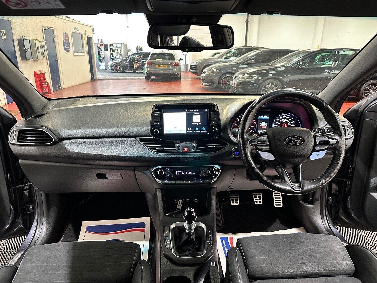 Used Hyundai i30 2019 for sale - 76709268: Photo 17