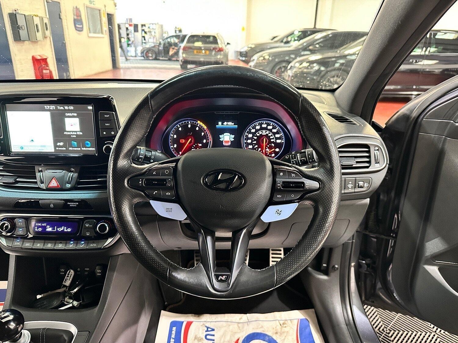 Used Hyundai i30 2019 for sale - 76709268: Photo 18