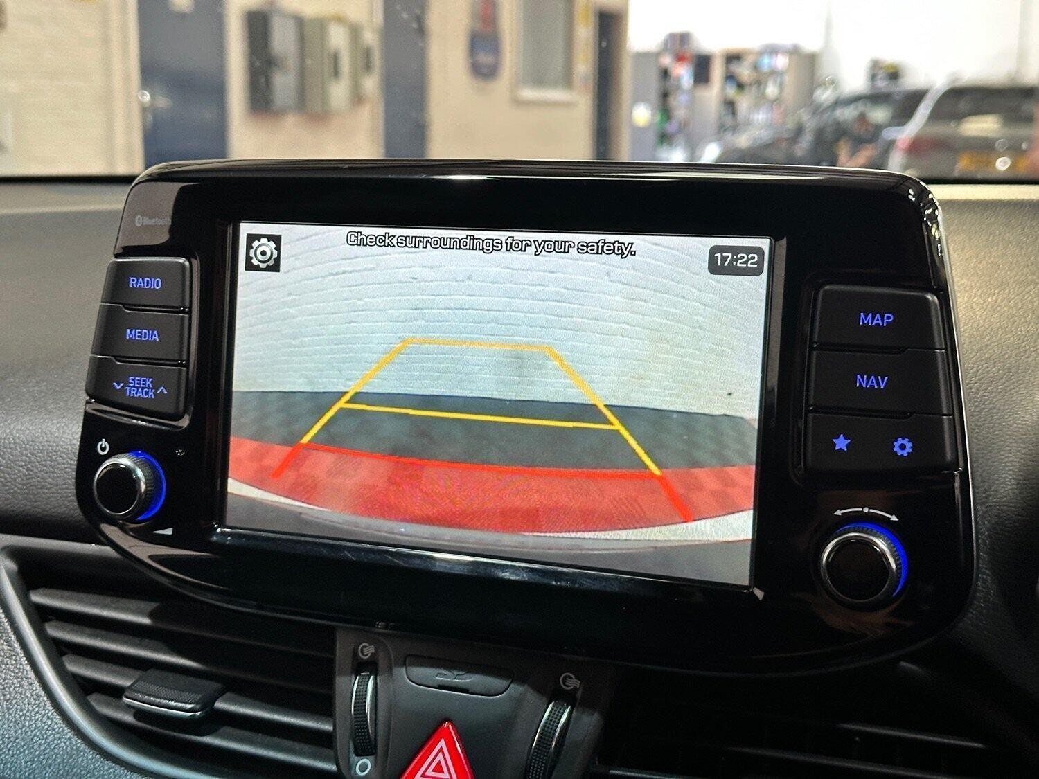 Used Hyundai i30 2019 for sale - 76709268: Photo 20