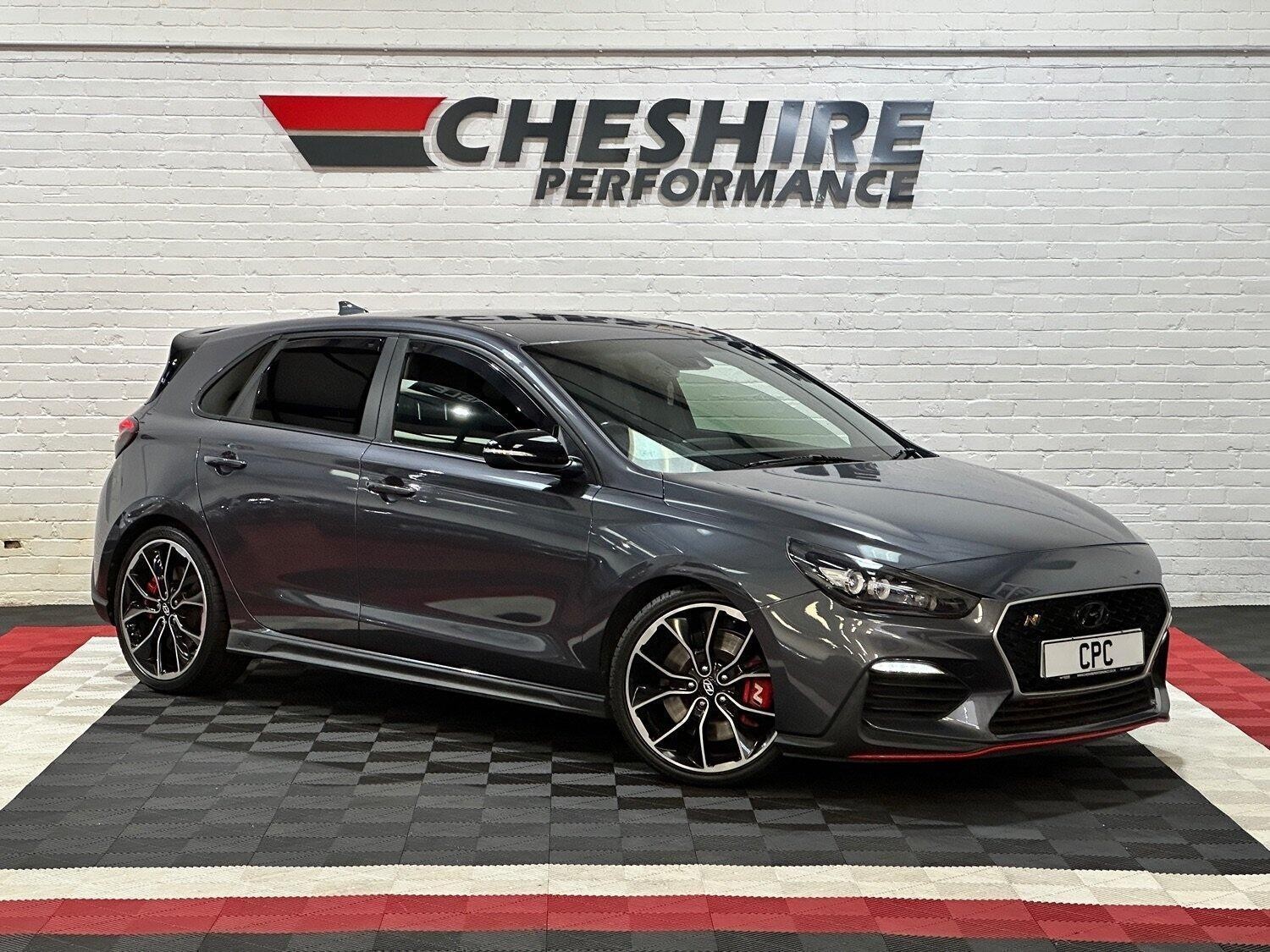 Used Hyundai i30 2019 for sale - 76709268: Photo 3