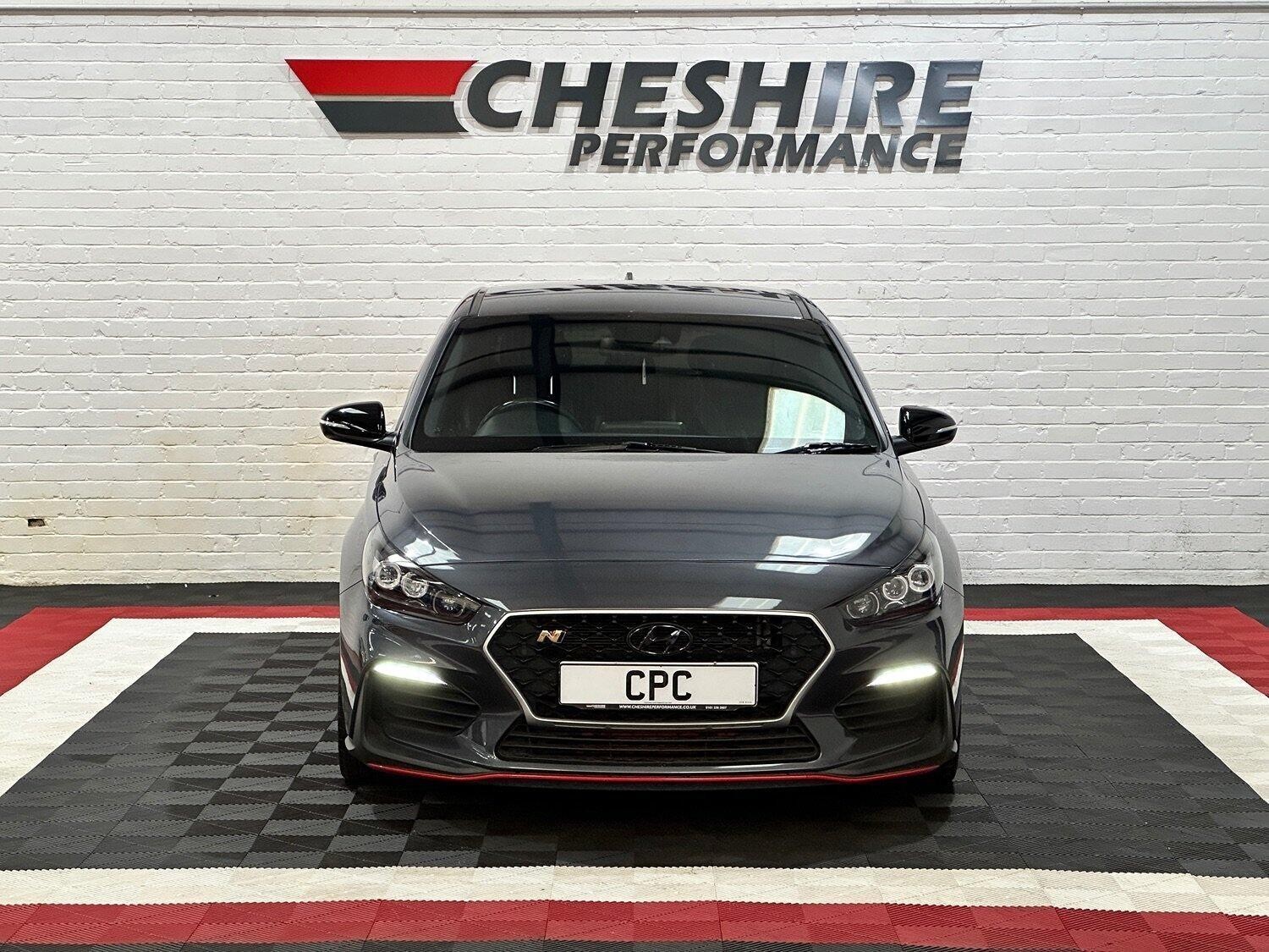 Used Hyundai i30 2019 for sale - 76709268: Photo 4