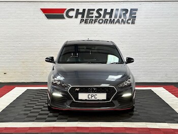 Used Hyundai i30 2019 for sale - 76709268: Photo