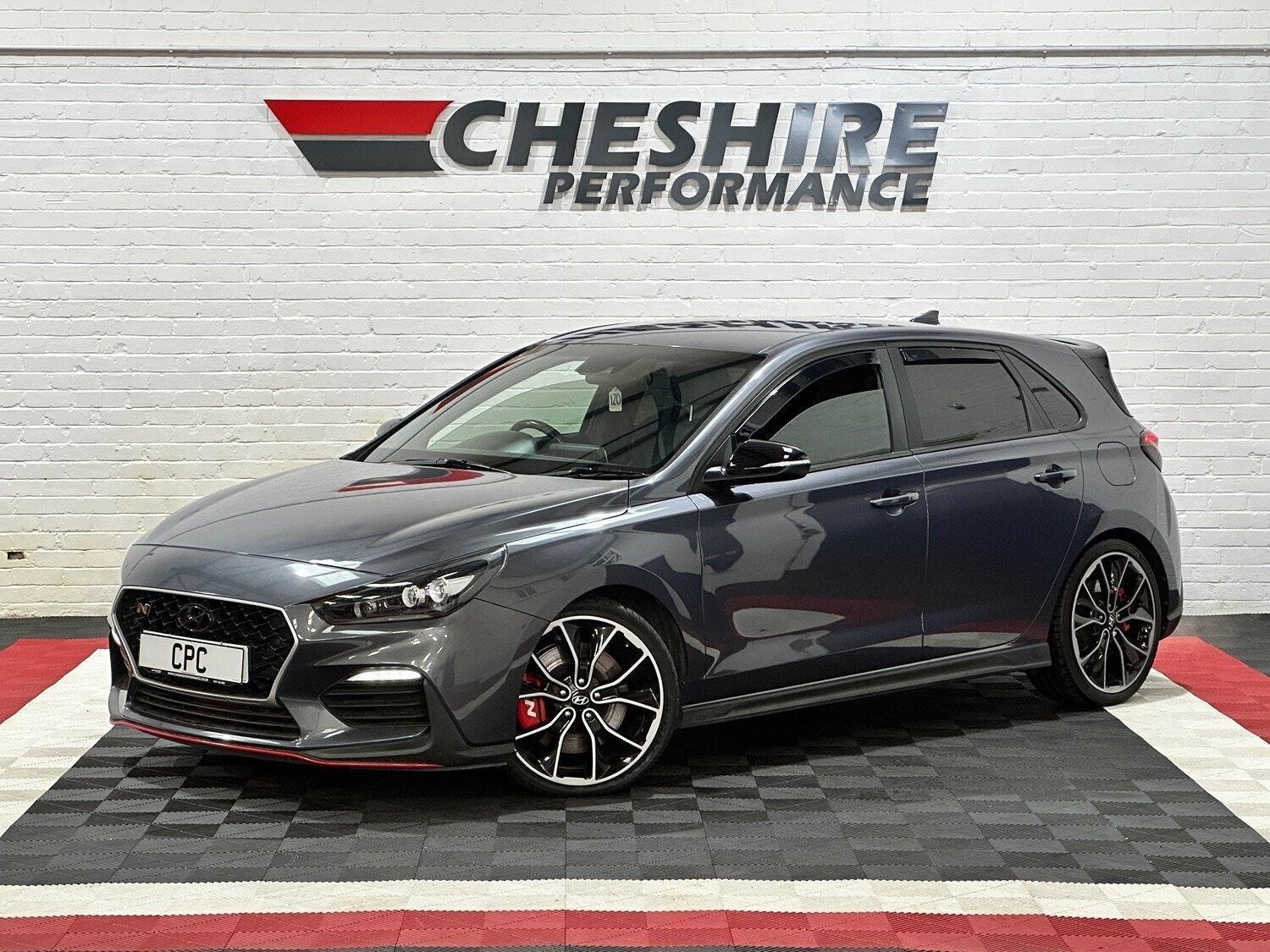 Used Hyundai i30 2019 for sale - 76709268: Photo 5