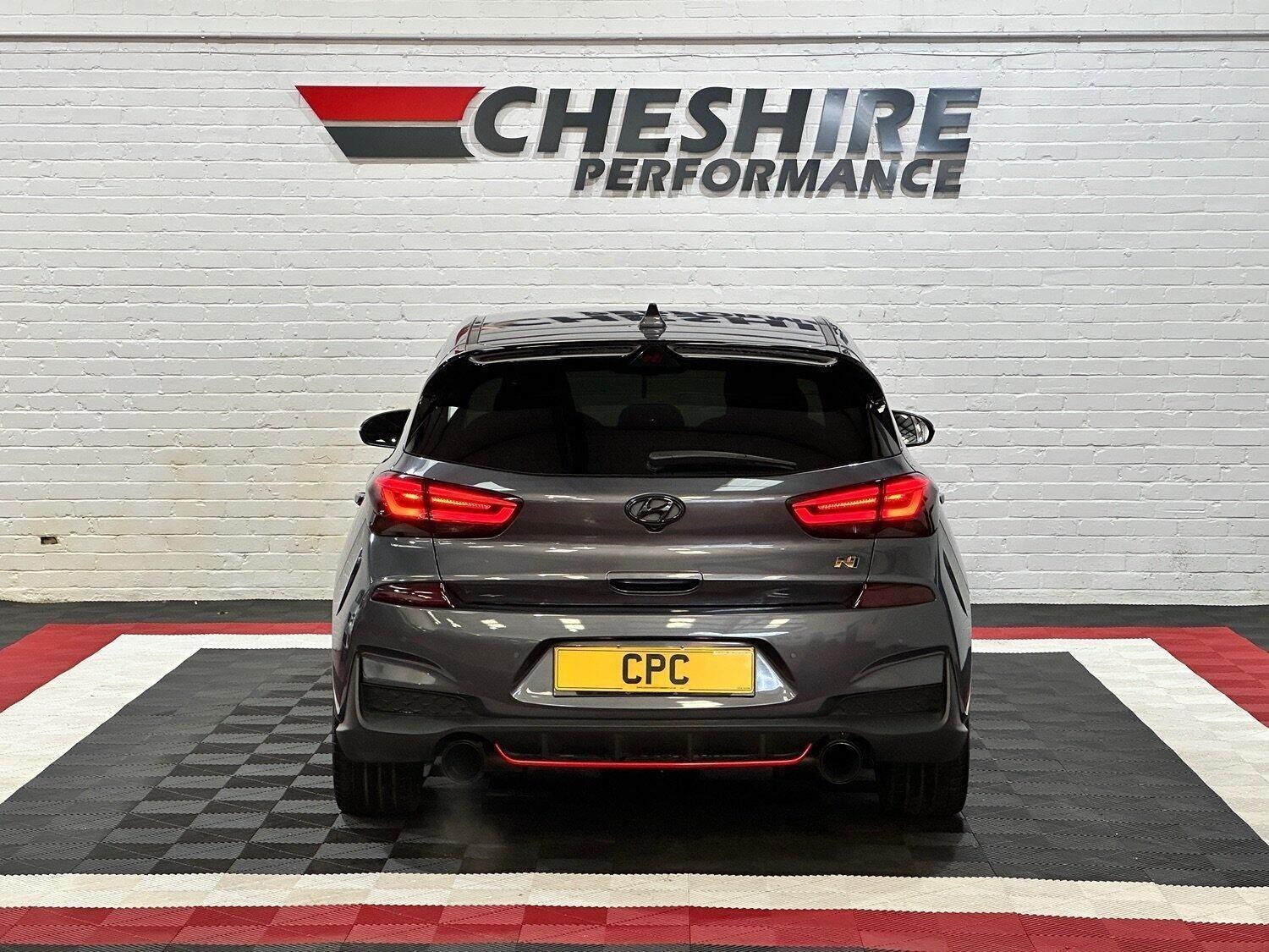 Used Hyundai i30 2019 for sale - 76709268: Photo 8