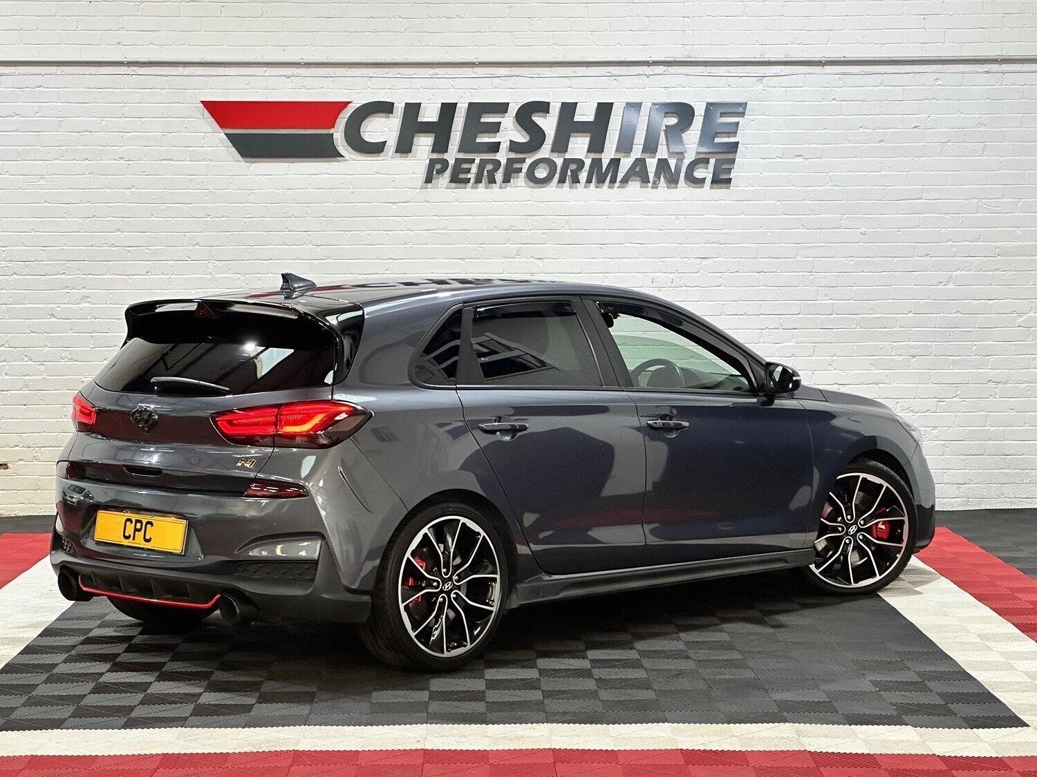 Used Hyundai i30 2019 for sale - 76709268: Photo 9