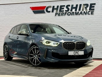 Used BMW 1 Series 2021 for sale - 79047743: Photo
