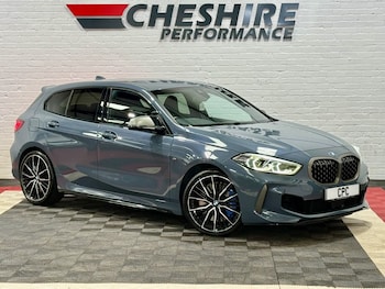 Used BMW 1 Series 2021 for sale - 79047743: Photo