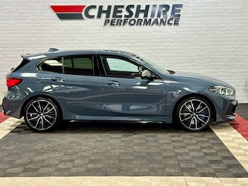 Used BMW 1 Series 2021 for sale - 79047743: Photo