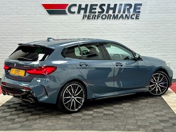 Used BMW 1 Series 2021 for sale - 79047743: Photo
