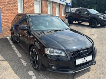 Used Audi A3 2012 for sale - 79372174: Photo