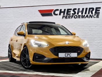 Used Ford Focus 2020 for sale - 79676142: Photo