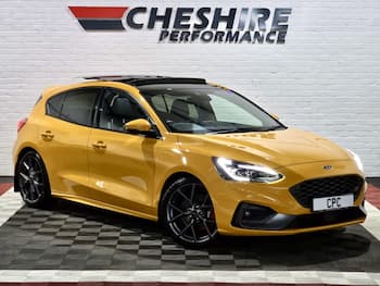 Used Ford Focus 2020 for sale - 79676142: Photo