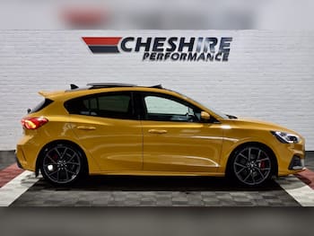 Used Ford Focus 2020 for sale - 79676142: Photo
