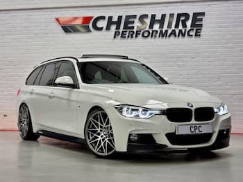 Used BMW 3 Series 2016 for sale - 79644294: Photo