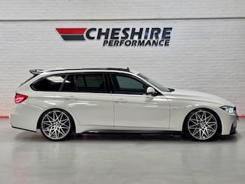 Used BMW 3 Series 2016 for sale - 79644294: Photo