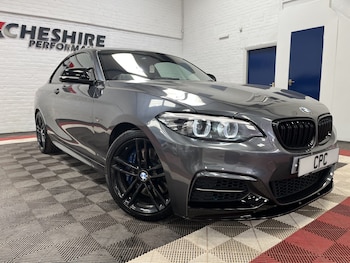 Used BMW 2 Series 2018 for sale - 78125203: Photo