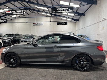 Used BMW 2 Series 2018 for sale - 78125203: Photo