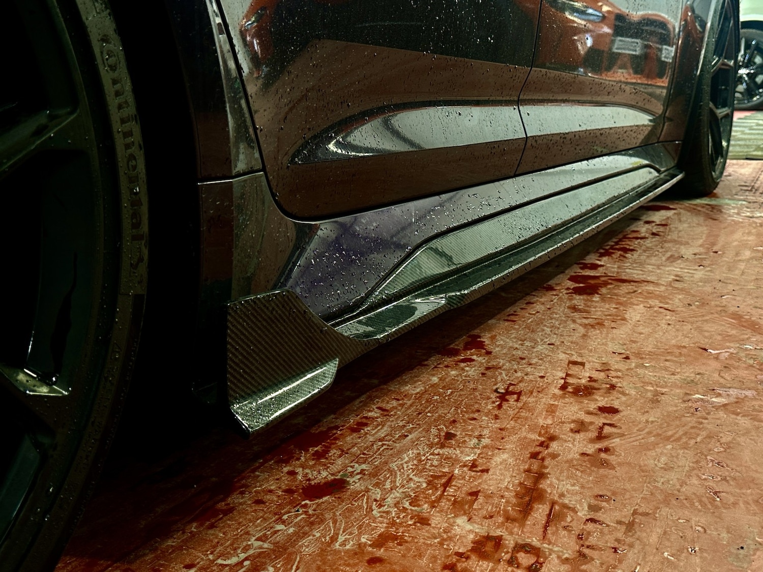 Used Audi RS6 2020 for sale - 78149697: Photo 6