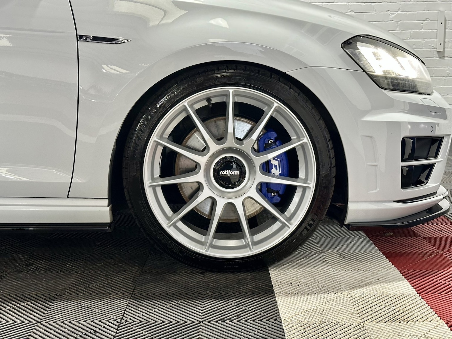 Used Volkswagen Golf 2016 for sale - 77258976: Photo 10