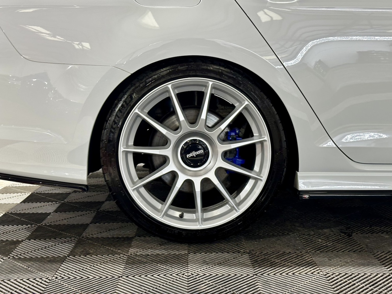 Used Volkswagen Golf 2016 for sale - 77258976: Photo 11