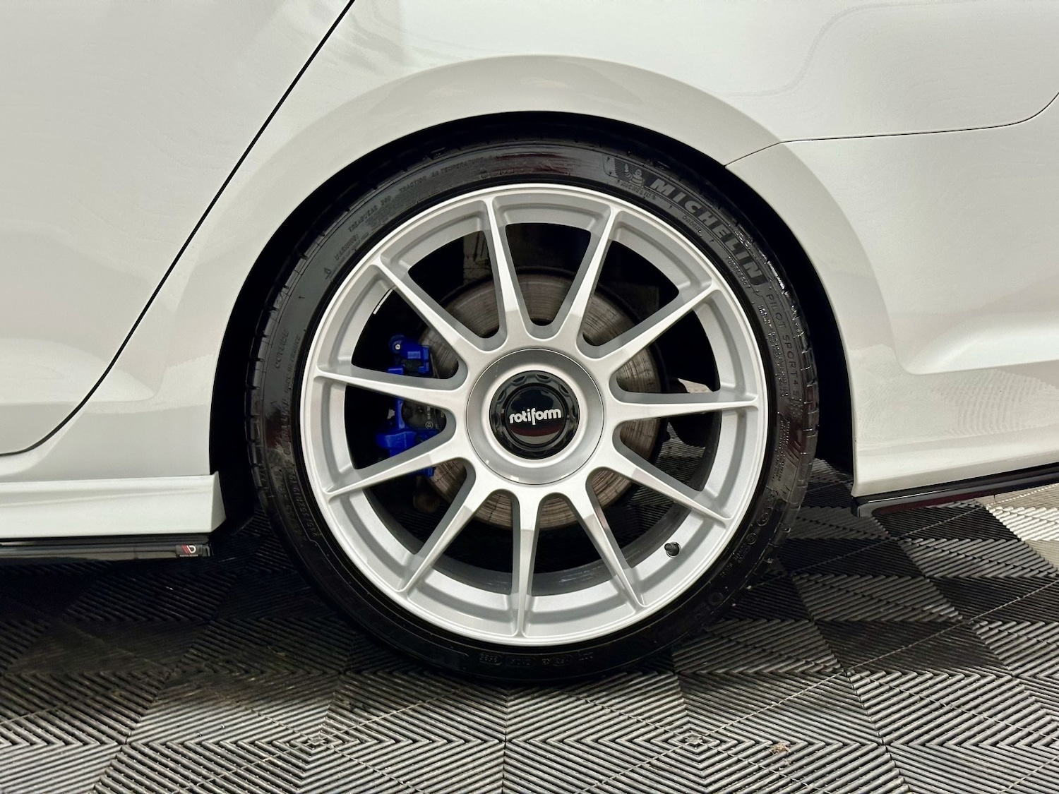 Used Volkswagen Golf 2016 for sale - 77258976: Photo 12