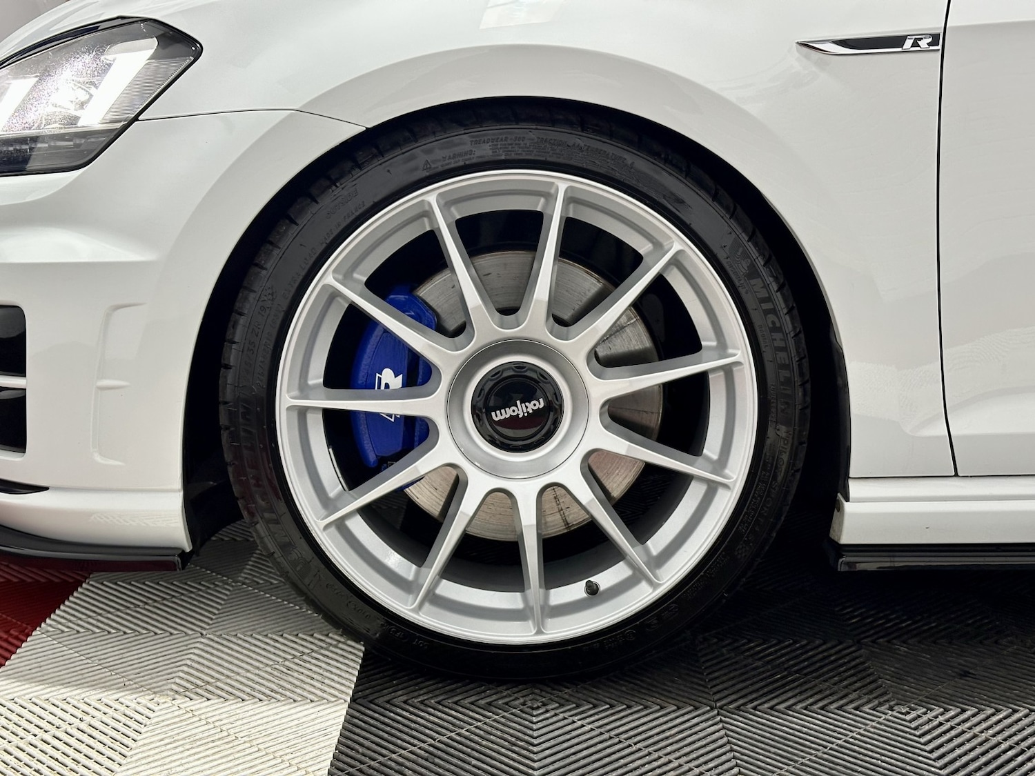 Used Volkswagen Golf 2016 for sale - 77258976: Photo 13