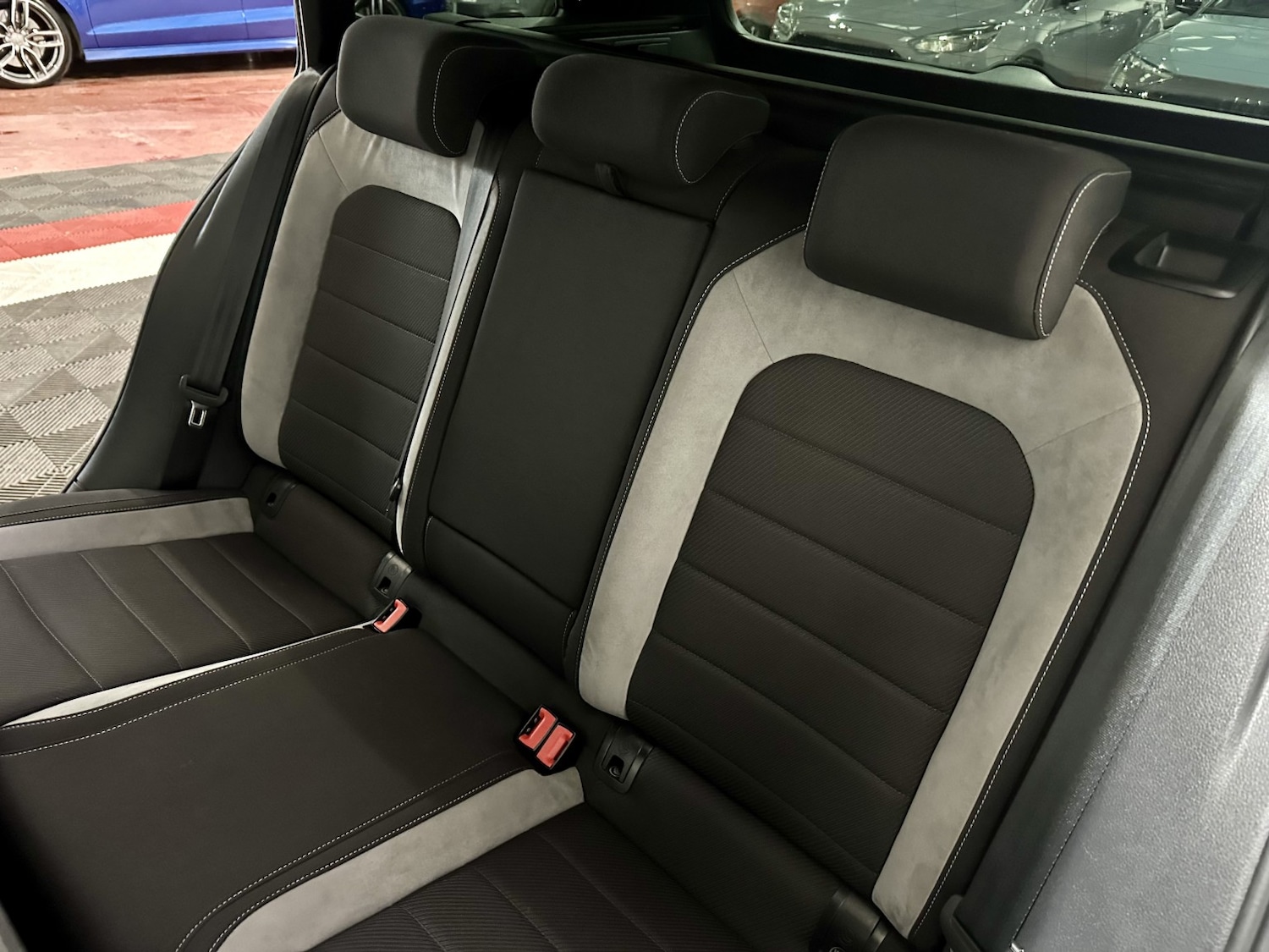 Used Volkswagen Golf 2016 for sale - 77258976: Photo 18