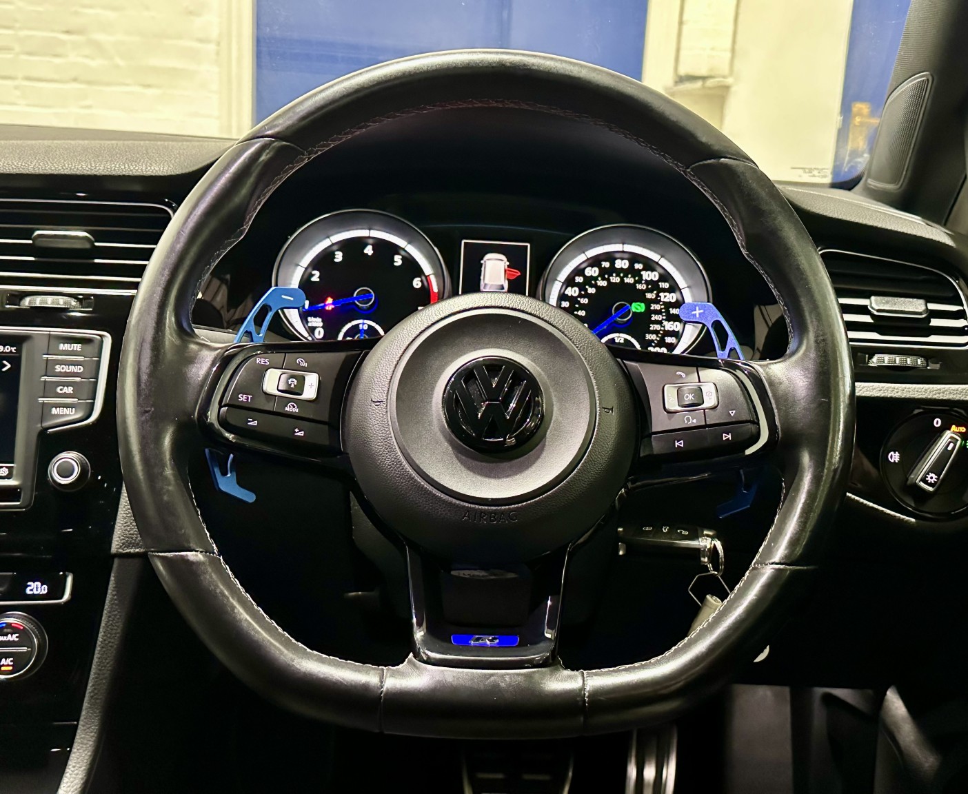 Used Volkswagen Golf 2016 for sale - 77258976: Photo 20