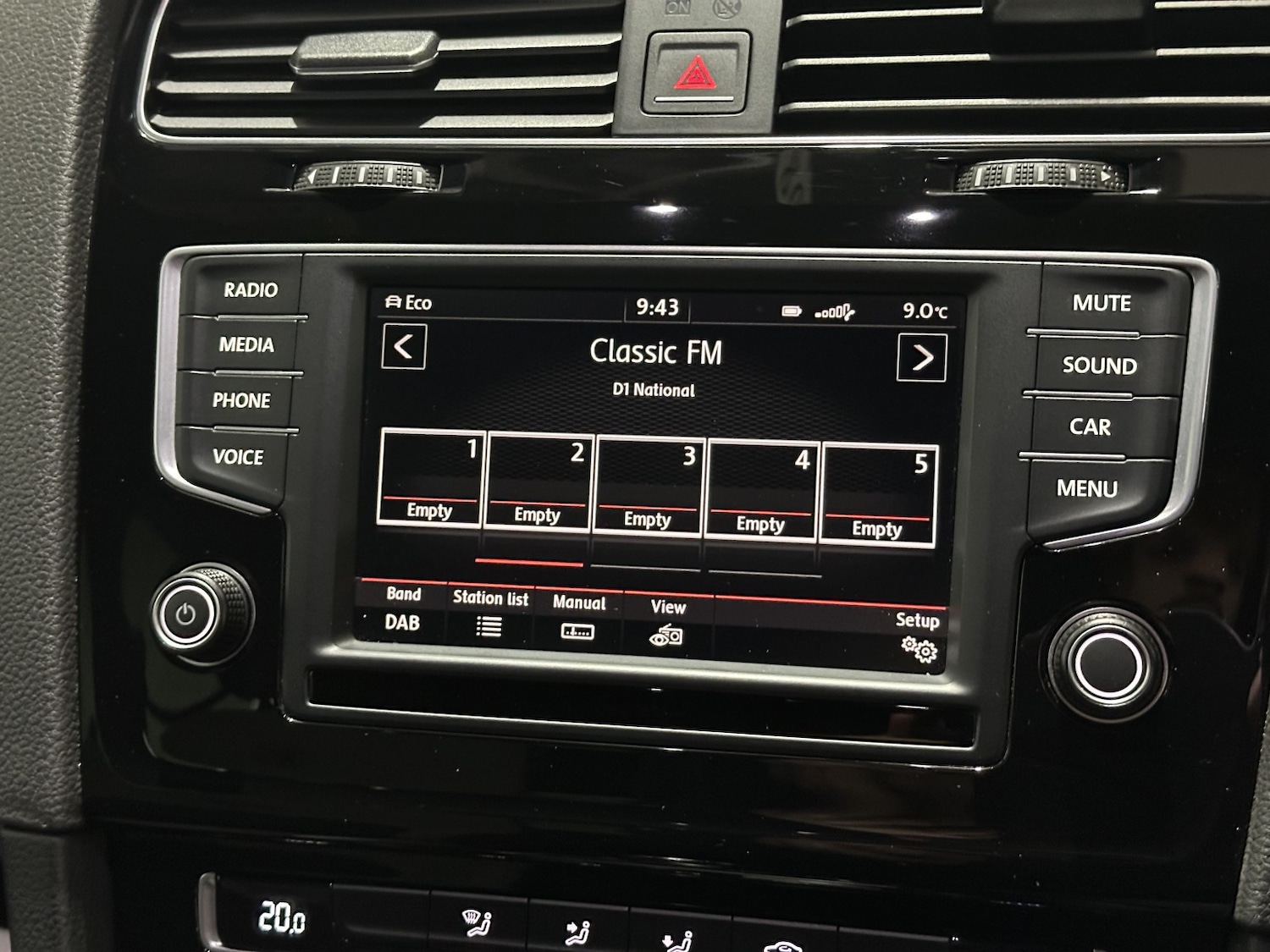 Used Volkswagen Golf 2016 for sale - 77258976: Photo 23