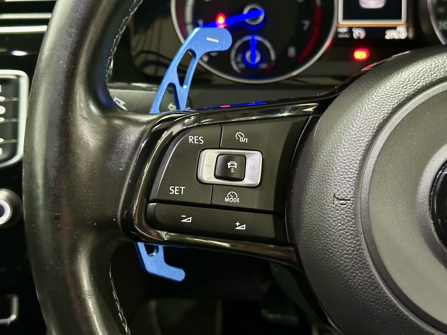 Used Volkswagen Golf 2016 for sale - 77258976: Photo 27