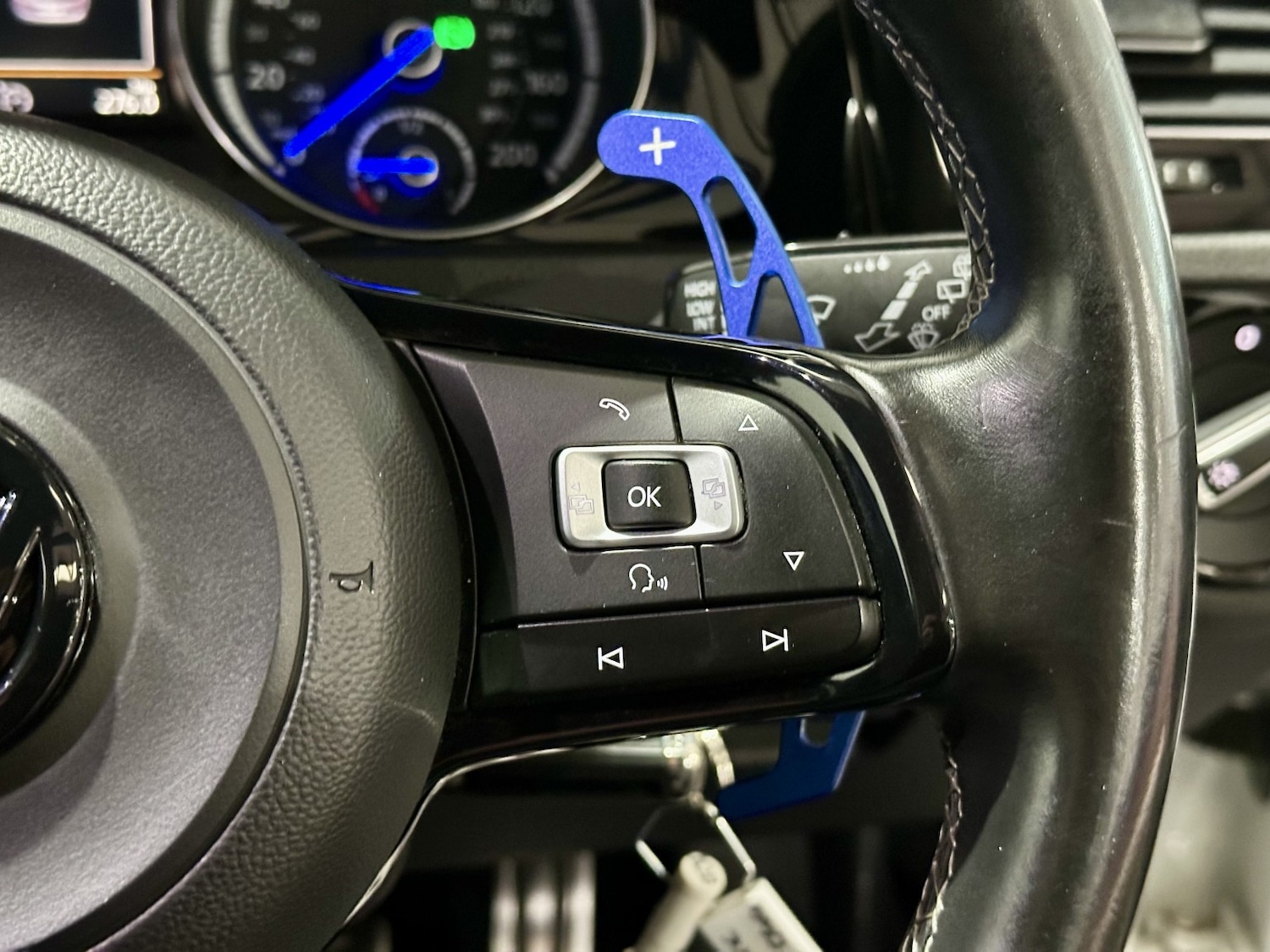 Used Volkswagen Golf 2016 for sale - 77258976: Photo 28