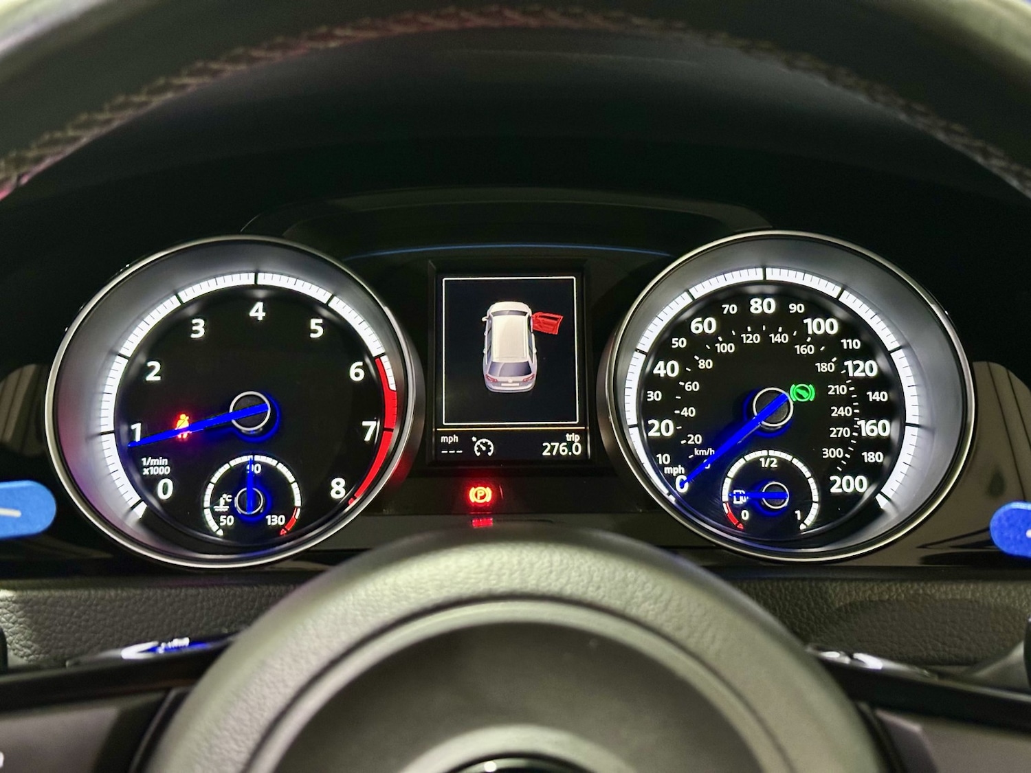 Used Volkswagen Golf 2016 for sale - 77258976: Photo 29