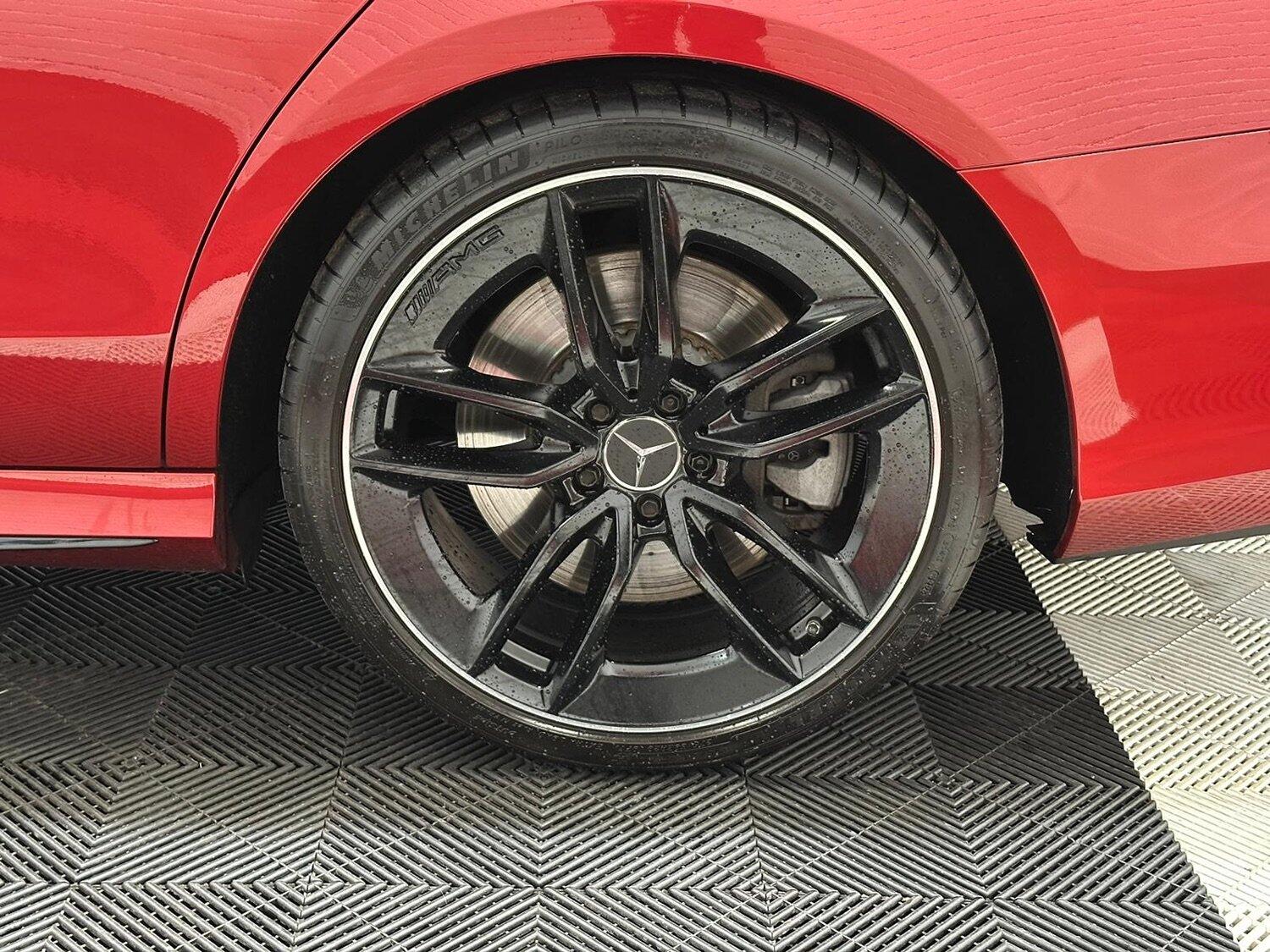 Used Mercedes-Benz E Class 2021 for sale - 77464762: Photo 12